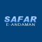 Safareandaman Logo
