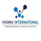Vishnu International Logo