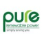 Pure Renewable Power Pty ltd