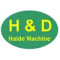H & D MACHINE CO. LTD