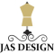 JAS DESIGN Logo