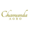 Chamunda Agro Logo