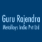 Guru Rajendra Metalloys India Pvt. Ltd. Guru Rajendra Metalloys India Pvt. Ltd.