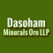 Dasoham Minerals Ore LLP Logo
