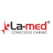 La-med Healthcare Pvt. Ltd. Logo
