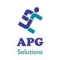 APG Solutions Logo
