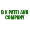 B K Patel And Company
