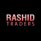 Rashid Traders Logo