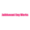 Jaibhavani Eng Works Logo
