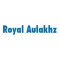Royal Aulakhz Farm Logo
