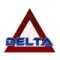DELTA Petrochemicals Corporation Logo