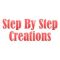 Step By Step Creations