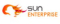 SUN ENTERPRISE Logo