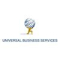 Universal Business Services Logo