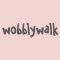Wobbly Walk Pvt. Ltd. Logo
