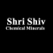 Shri Shiv Chemical Minerals