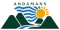 Andaman the Blue Valley Logo