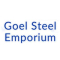 Goel Steel Emporium Logo