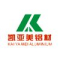 Foshan Kaiya Aluminum Co.,ltd