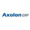 AxolonERP Logo