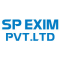SP Exim Pvt.Ltd Logo