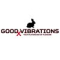 GoodXVibrations Logo