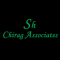 Sh. Chirag Associates Logo