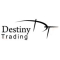 Destiny Trading Logo