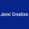 Janvi Creation Logo