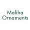 Maliha Ornaments