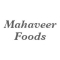 Mahaveer Foods