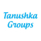 Tanushka Groups Logo