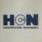 Xuzhou HCN Machinery Technology Co., Ltd Logo