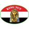King Tut Limited Logo
