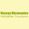 Nisarga Bhramantee Wildlife Tourism Logo