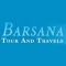 Barsana Tour And Travels Logo