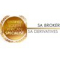 SA BROKER Logo