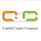 Capital Carpet Company Logo