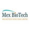 Mex Biotech Hong Kong Limited Logo