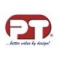 PT Limited Logo