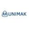 UNIMAK Machinery Logo