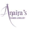 Anairas Jewels India pvt Ltd