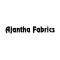 Ajantha Fabrics Logo