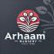 Arham Nursery Logo