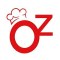 ozfoodhunter Logo