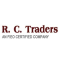 R C Traders