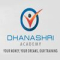 Dhanashri Academy Logo