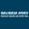 Baliraja Agro Producer Trading And..