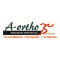 A-Ortho Logo