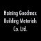 Haining Goodmax Building Materials Co...